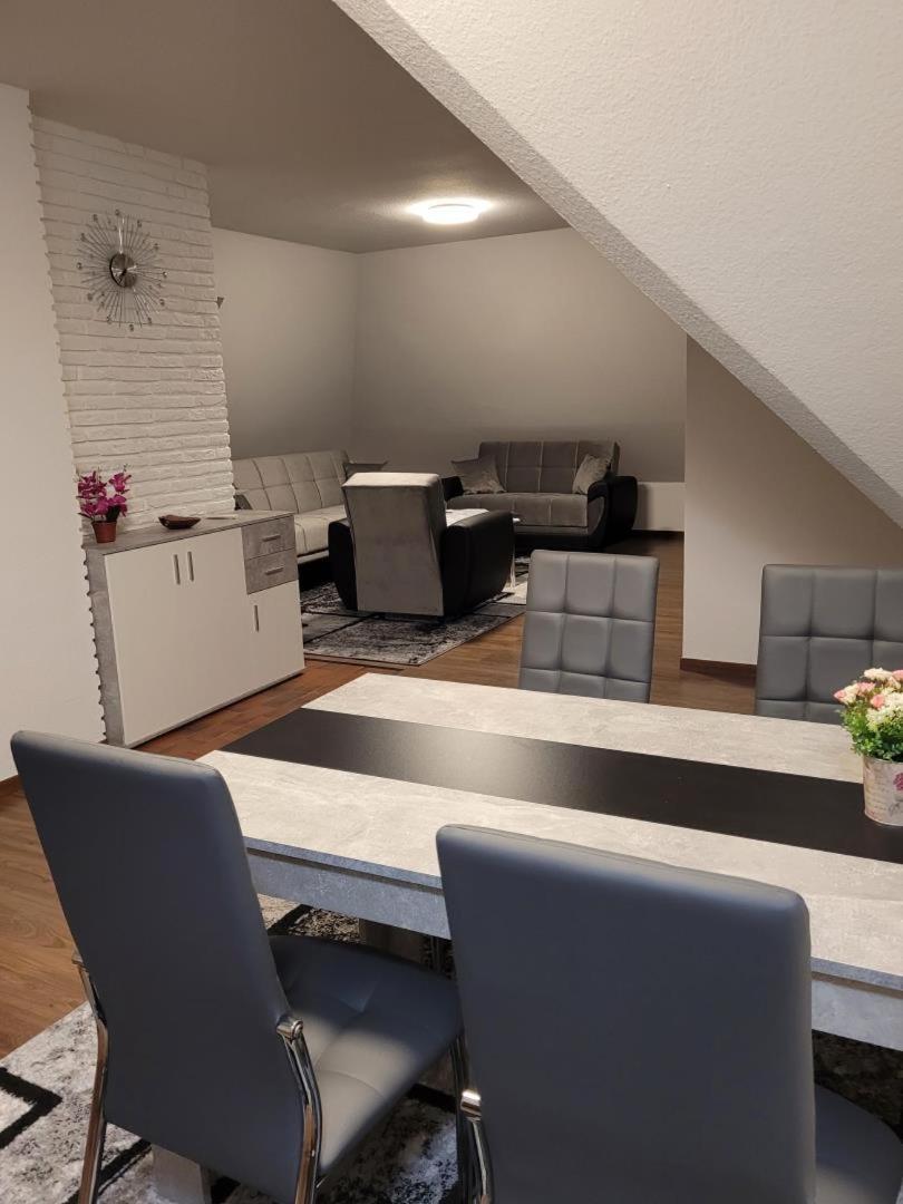 Neu! Ferienwohnung Zum Anker Heeslingen Exterior photo